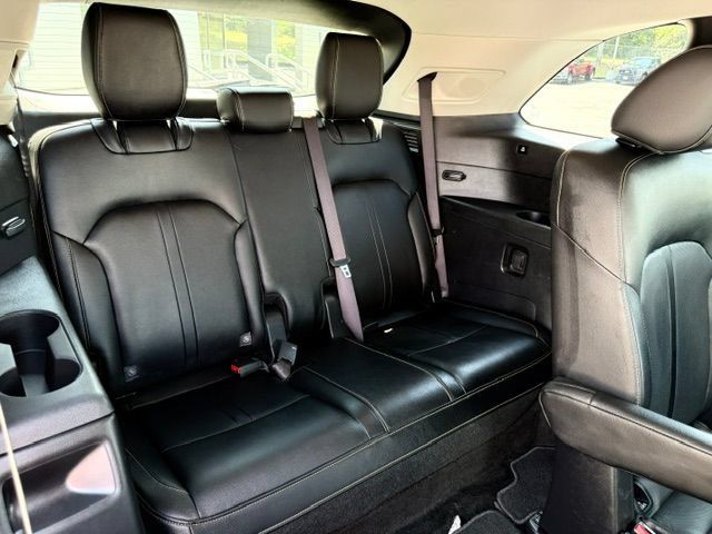 Used 2024 MAZDA CX-90 3.3 Turbo w/ Premium Package AWD/4WD image 7