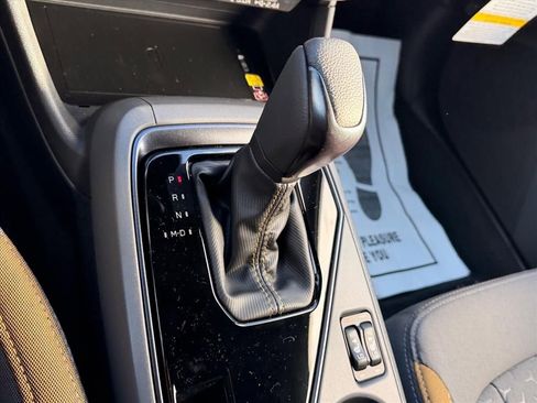 New 2026 Subaru Crosstrek 2.5i Sport image 23