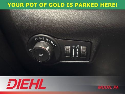 Certified 2022 Jeep Compass Trailhawk image 22