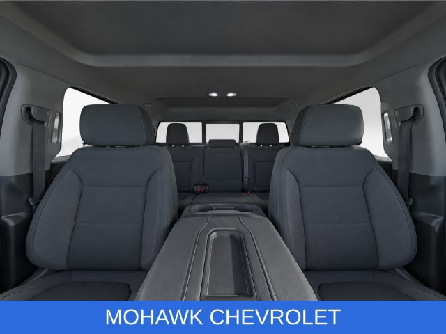 Used 2020 Chevrolet Silverado 1500 RST w/ All-Star Edition AWD/4WD image 18