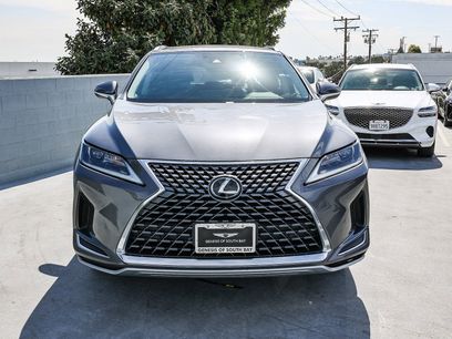 Used 2020 Lexus RX 350 FWD