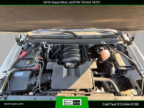 Used 2017 GMC Yukon Denali w/ Open Road Package image 36