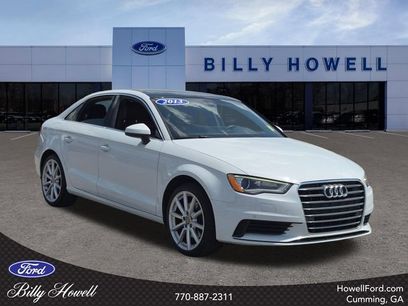 Used 2015 Audi A3 1.8T Premium Plus