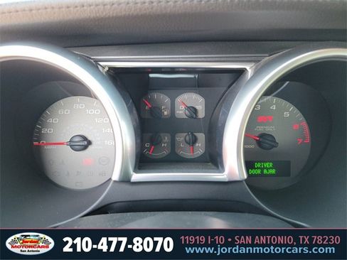 Used 2007 Ford Mustang Shelby GT500 image 23