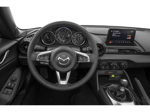 Used 2022 MAZDA MX-5 Miata Sport image 57