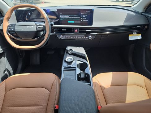 New 2026 Kia EV6 Wind AWD/4WD image 13