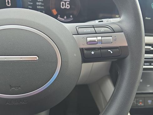 Certified 2026 Hyundai Tucson SEL image 18