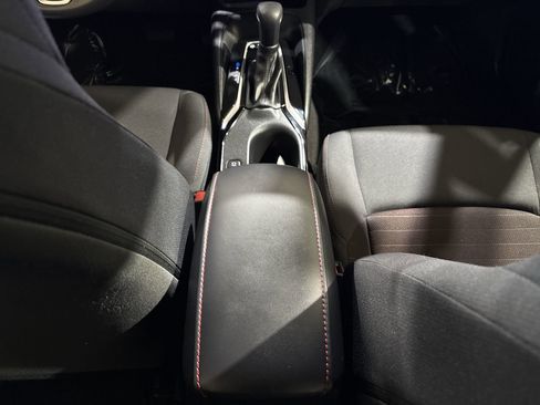 Certified 2024 Toyota Corolla SE image 22