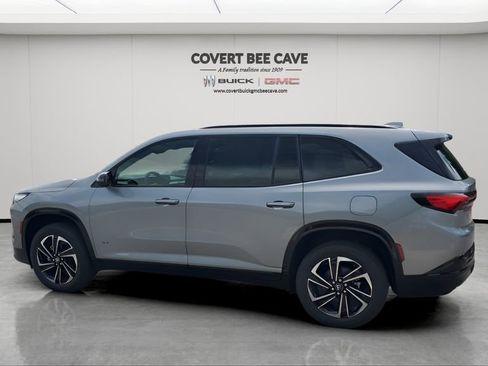 New 2026 Buick Enclave Sport Touring w/ Power Package image 6