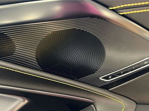 Used 2026 Chevrolet Corvette Z06 image 29