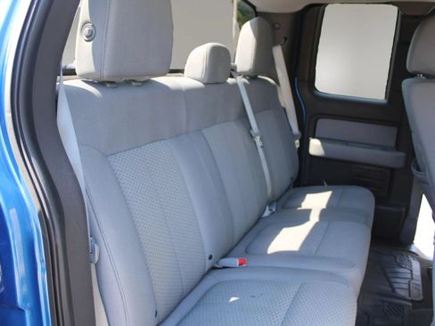 Used 2014 Ford F150 XLT w/ XLT Chrome Package AWD/4WD image 22