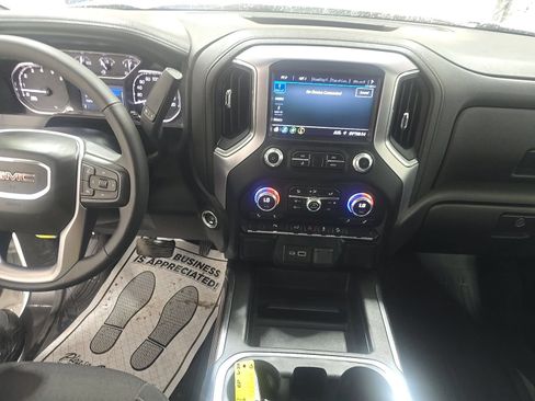 Used 2022 GMC Sierra 1500 Elevation AWD/4WD image 8