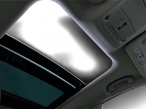 Certified 2017 Nissan Murano Platinum w/ Platinum Technology Package image 27