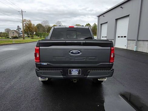 Used 2023 Ford F150 XLT w/ Equipment Group 302A High image 7