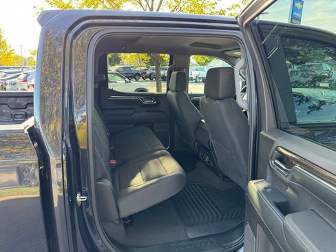 Used 2023 Chevrolet Silverado 1500 RST w/ Z71 Off-Road Package image 21