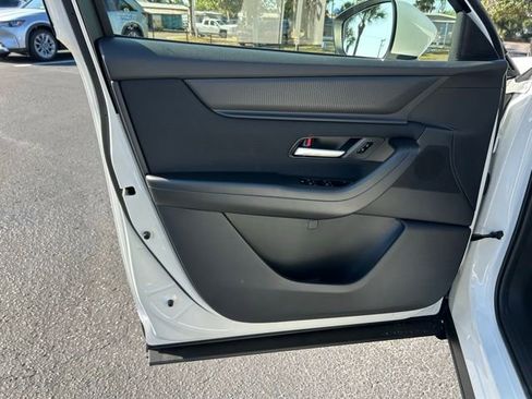 New 2026 MAZDA CX-90 3.3 Turbo w/ Select Package image 7