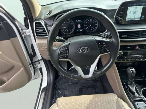 Used 2021 Hyundai Tucson Ultimate AWD/4WD image 20