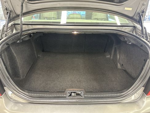 Used 2012 Ford Fusion SEL image 7