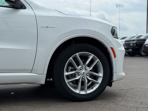 Used 2025 Dodge Durango R/T AWD/4WD image 49