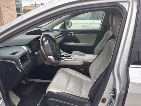 Used 2017 Lexus RX 350 FWD w/ Premium Package image 21