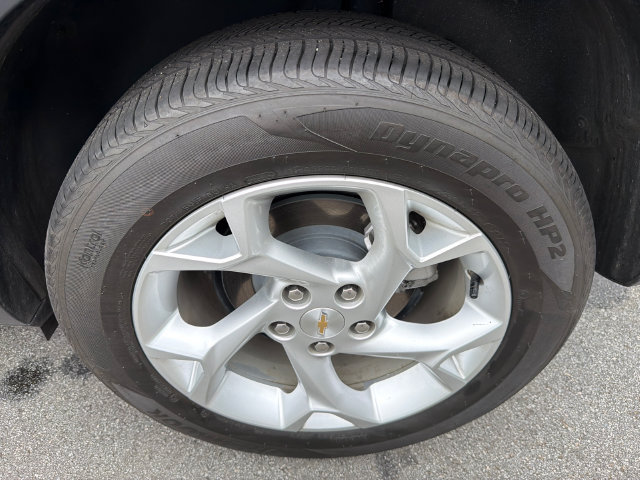 Used 2026 Chevrolet Trax LS w/ LS Convenience Package FWD image 19
