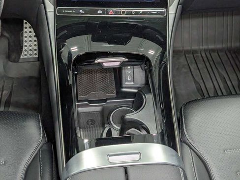 Certified 2026 Mercedes-Benz GLC 300 4MATIC image 19