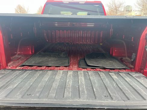 Used 2024 Chevrolet Silverado 1500 LTZ image 26