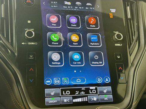 Used 2023 Subaru Outback Wilderness image 17