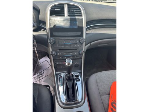Used 2013 Chevrolet Malibu LS w/ Protection Package FWD image 47