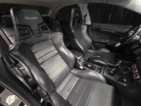 Used 2013 Mitsubishi Lancer Evolution GSR image 28