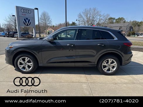Used 2025 Audi Q5 Premium w/ Convenience Package AWD/4WD image 9