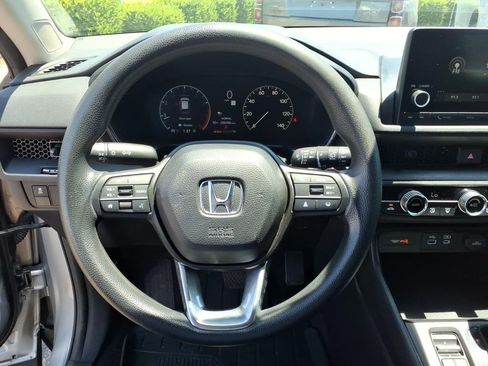 Used 2023 Honda CR-V EX image 21