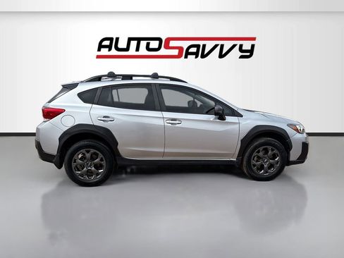 Used 2023 Subaru Crosstrek 2.5i Sport AWD/4WD image 8