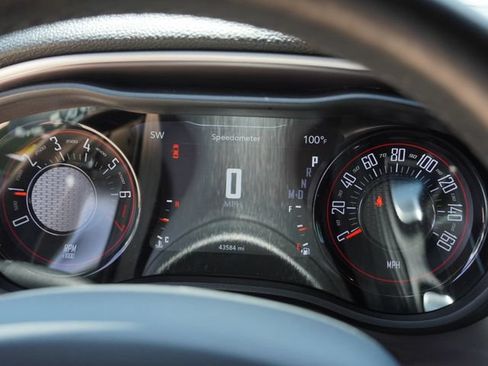 Certified 2021 Dodge Challenger GT RWD image 26