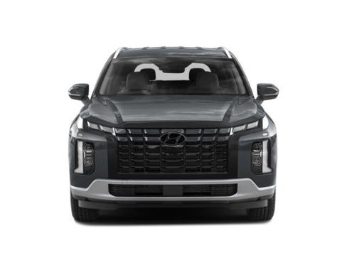 Used 2024 Hyundai Palisade SEL w/ Premium Package image 7