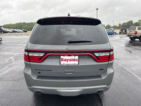 Used 2023 Dodge Durango R/T AWD/4WD image 8