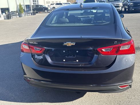 Used 2023 Chevrolet Malibu LT image 4