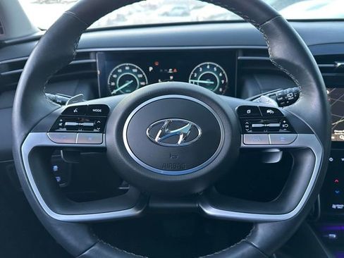 Used 2024 Hyundai Tucson Limited image 20