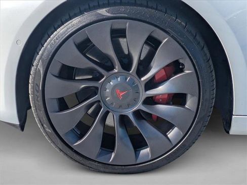 Used 2022 Tesla Model 3 Performance image 25