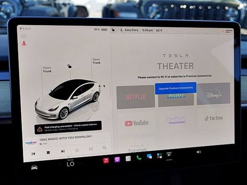 Used 2023 Tesla Model 3 Standard Range RWD image 34