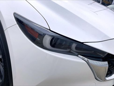 Used 2022 MAZDA CX-5 AWD 2.5 S w/ Premium Package image 33