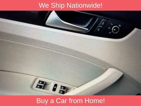 Used 2014 Volkswagen Passat TDI SEL Premium FWD image 3