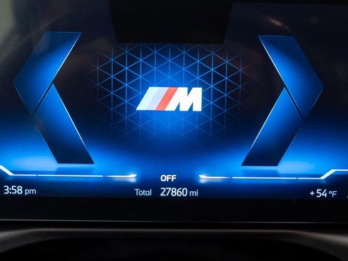 Used 2024 BMW M340i xDrive image 21