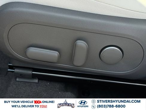 New 2026 Hyundai Kona SEL Premium FWD image 22
