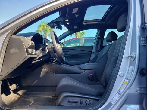Used 2024 Honda Accord Sport image 20