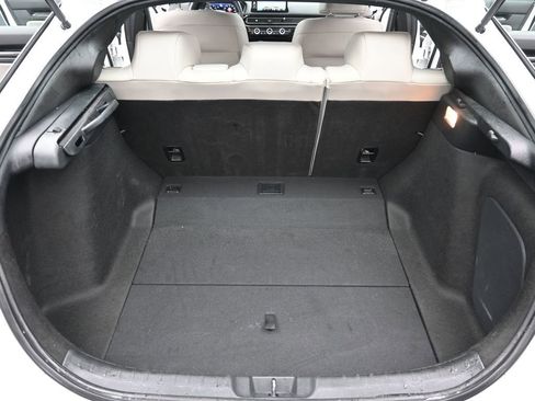 Certified 2022 Honda Civic Sport Touring image 19