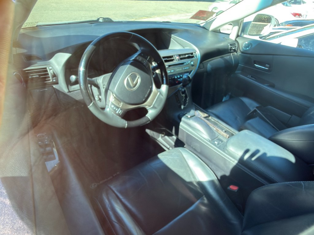 Used 2015 Lexus RX 350 FWD image 7