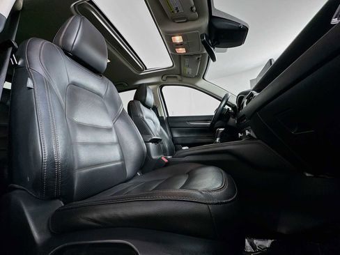 Used 2020 MAZDA CX-5 Grand Touring Reserve image 26