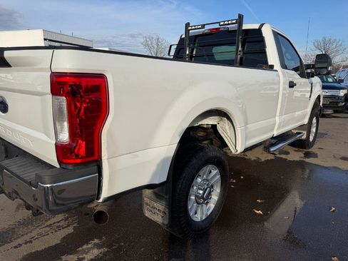 Used 2017 Ford F350 XLT w/ XLT Value Package image 11