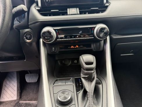 Certified 2025 Toyota RAV4 XLE image 15